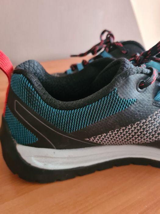 Buty męskie rowerowe CMP Lothal rozm.41