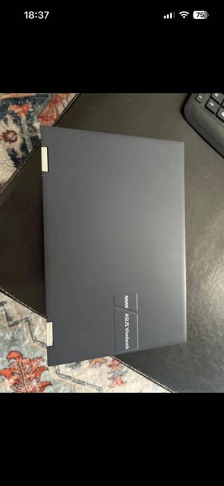 Portátil ASUS Vivobook Go 14 Flip 360° - Bom Estado