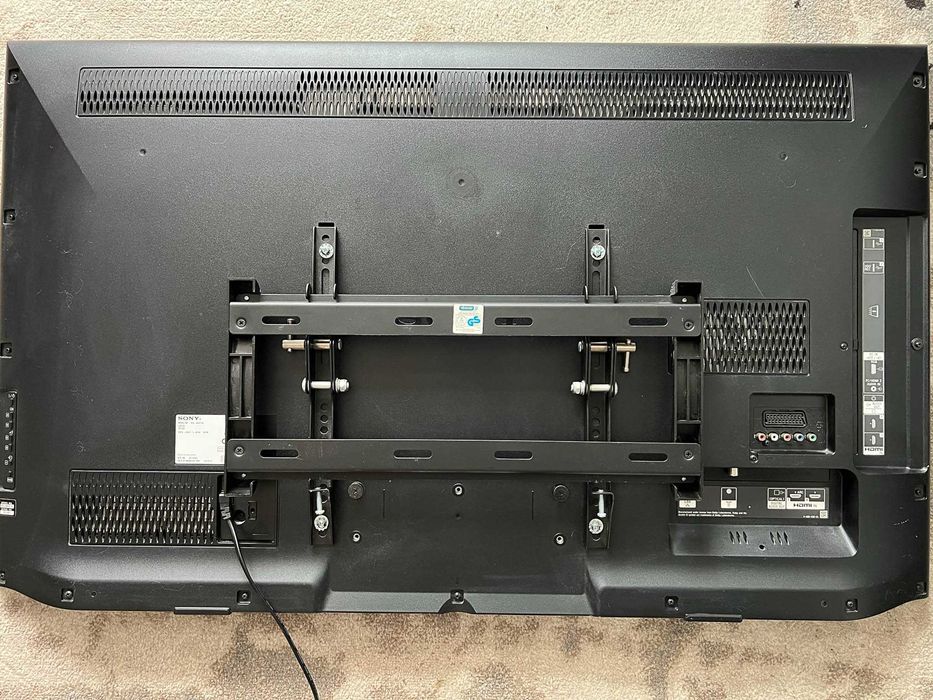 Telewizor SONY 46 cali FullHD 400Hz