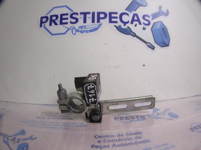 Terminal / cabo negativo da bateria VOLKSWAGEN Touran (1T)