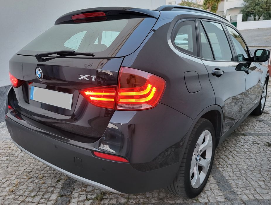 BMW X1 (E84) XDrive 2.0 D 177cv 137mil km — photo 3