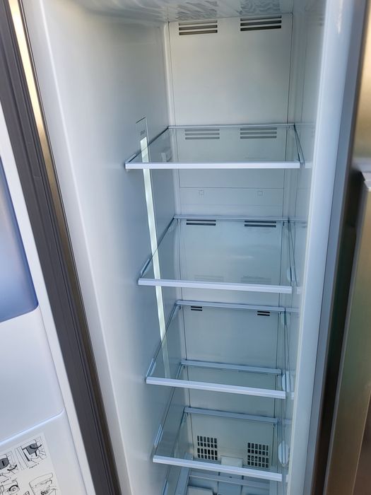 Frigorífico Americano Beko
