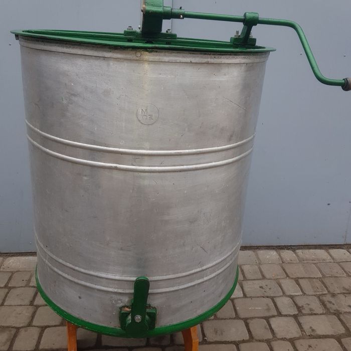 Медогонка .Стан як нова!!!!!