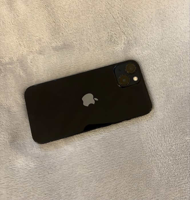 Iphone 13 128gb (usado)