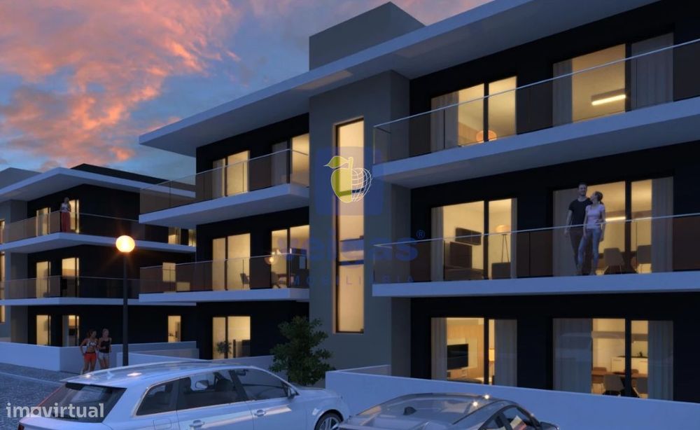 T2, lote 5, primeiro andar - D