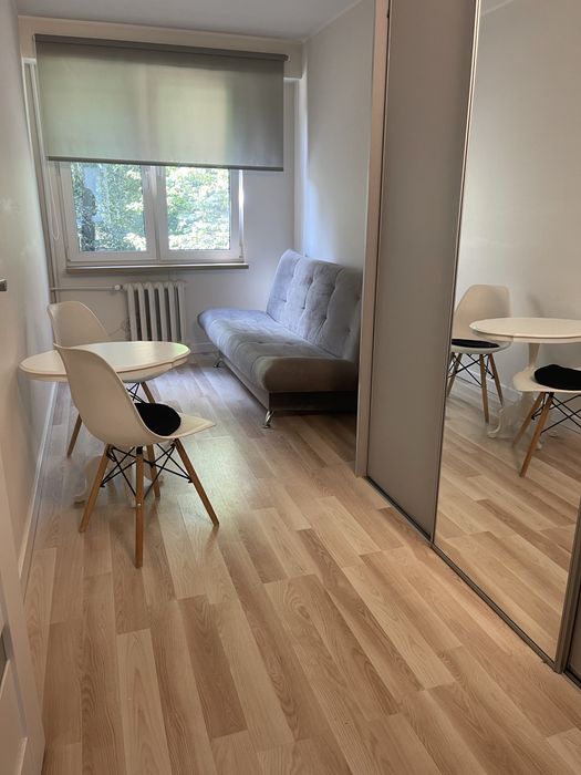 Pokój studentce parter Bema Politechnika/od października