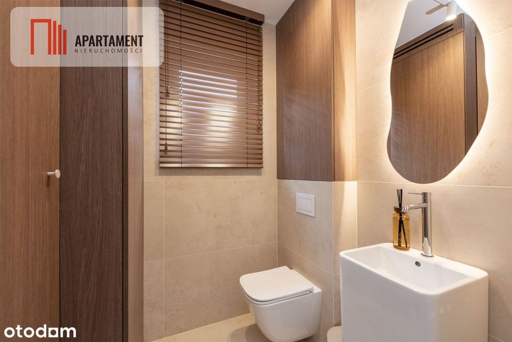 Lniane Osiedle! 3 Sypialnie! Ogród 200 m2! Parking