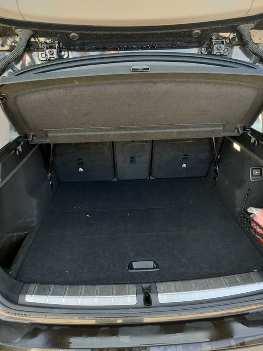 BMW X1 Sdrive 18D