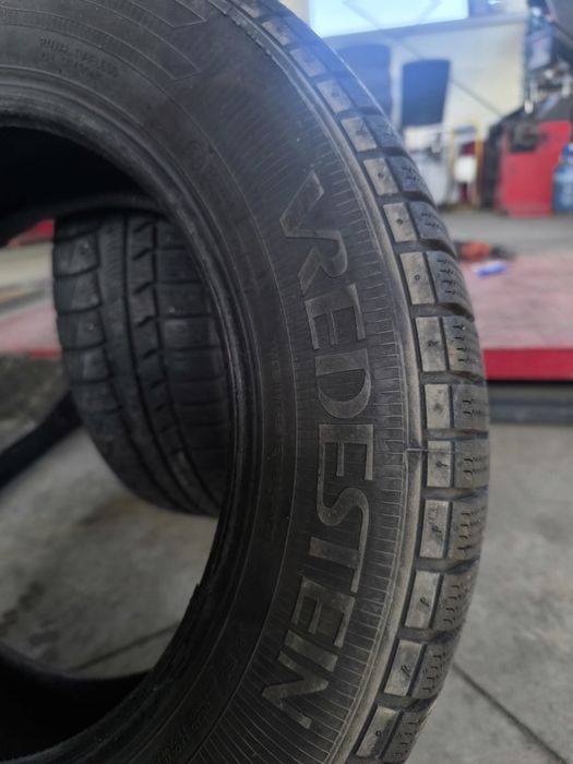 185/65r15 Vredestein quatrac 3 całoroczne 2 szt