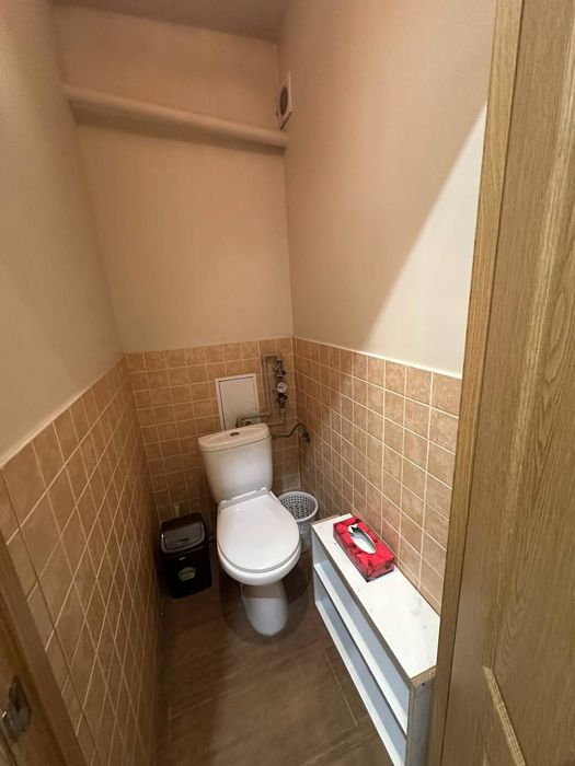 Центр!Здам приміщення 33 м2 по вулиці Володимеро -Либідсь