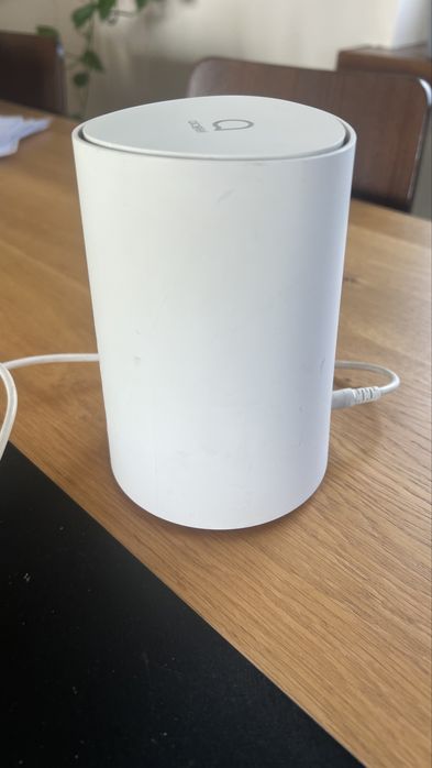 Alcatel Modem/router