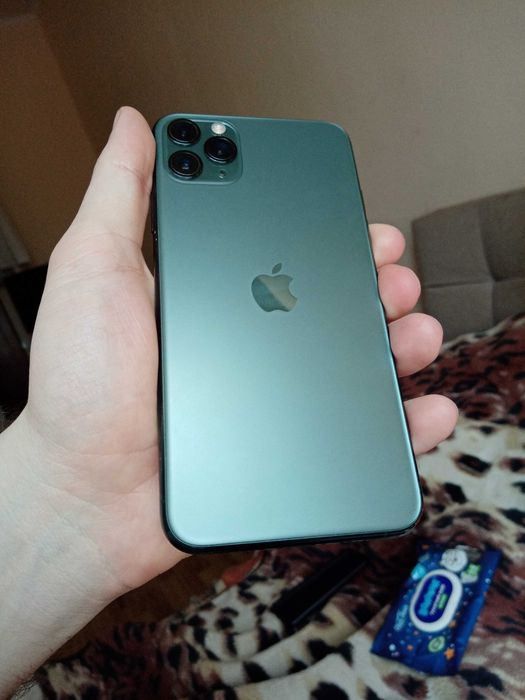 Iphone 11 Pro Max 512 GB