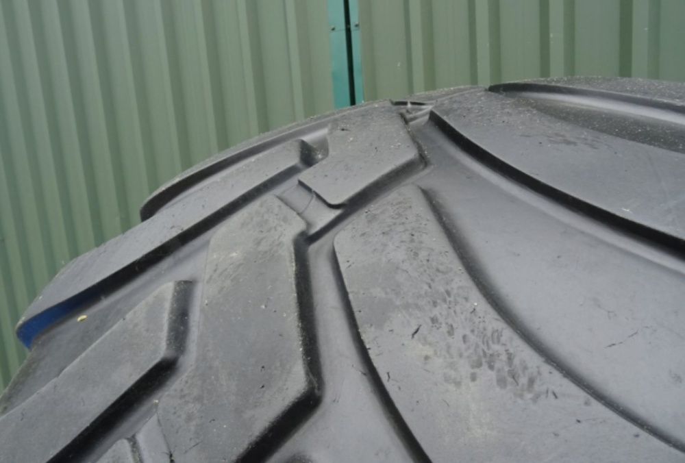 Opona Trelleborg 750/60 R - 30,5 30.5 Twin Radial