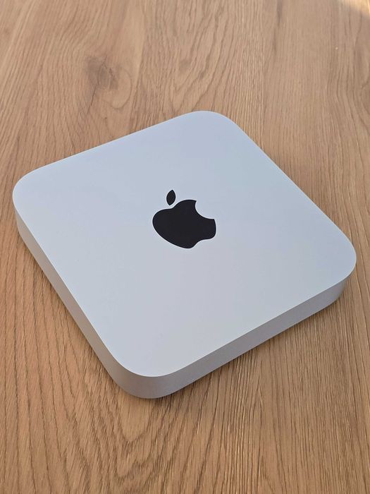 Komputer Mac Mini M1 16 GB / 256 GB SSD
