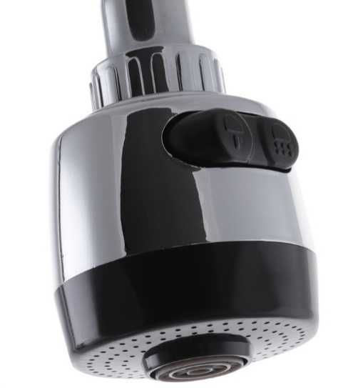 АКЦИЯ ГИБКИЙ ИЗЛИВ Смеситель\змішувач\кран для кухни на Гайка