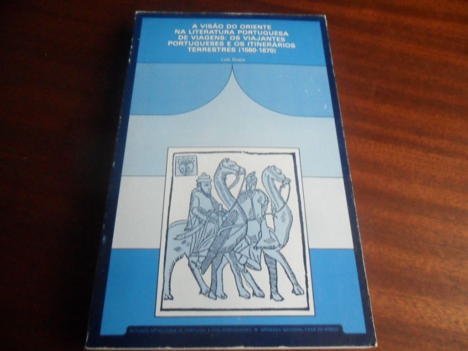 "A Visão do Oriente na Literatura Portuguesa de Viagens: Os Viajantes