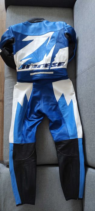 Kombinezon skóra 48