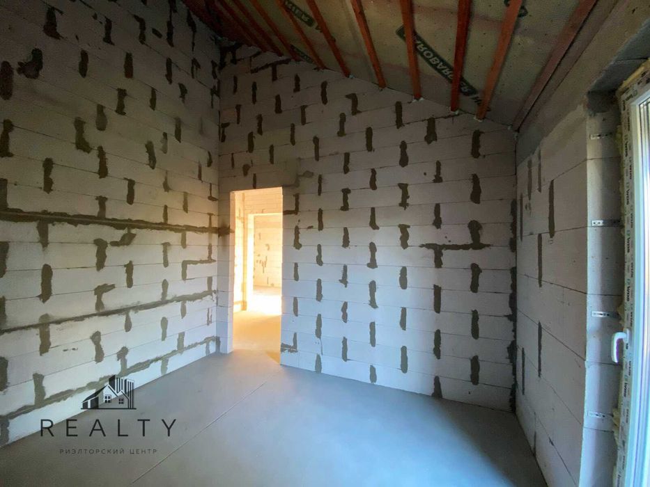 Гаряча Пропозиція! Сучасний Таунхаус з вигідним розтермінуванням!