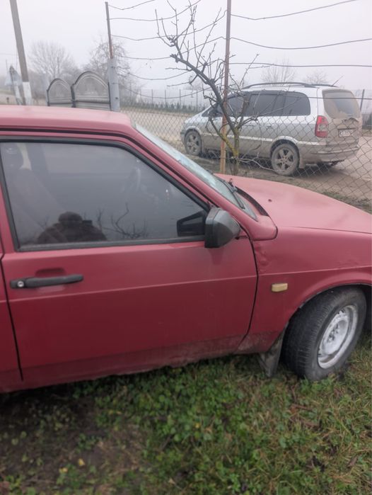 Продам Ваз 2109 1993 рік