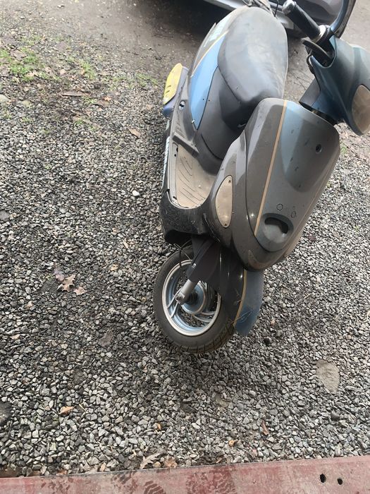 Продам   Скутер