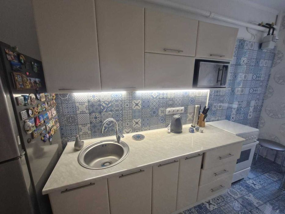 3-rooms apartment apartment by the address st. Kulikovo pole pl Oktyabrskoy revolyutsii pl (area 65 m²) - Atlanta.ua - photo 17