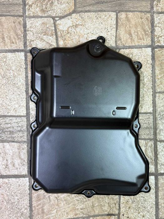 Піддон масляний АКПП VAG: Tiguan / ATLAS Audi: Q3 09P321361