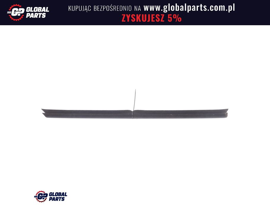 Ford Mondeo Mk4 Uszczelka Drzwi Tylnych Prawa 7S71-A25860-AD