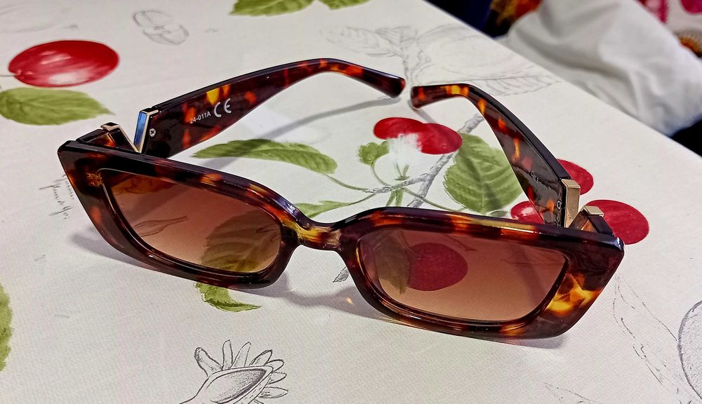 Óculos de sol UV400