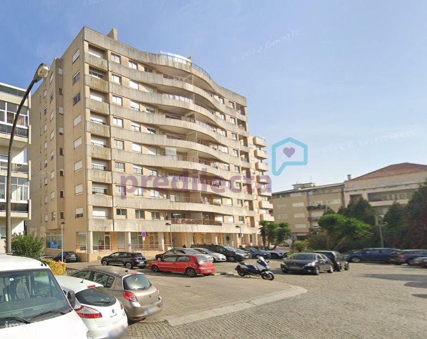 REF2904 - T1 com terraço - Praceta Francisco Borges, Paranhos