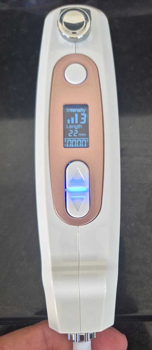 Profissional mini hifu 2024 rejuvenescimento facial