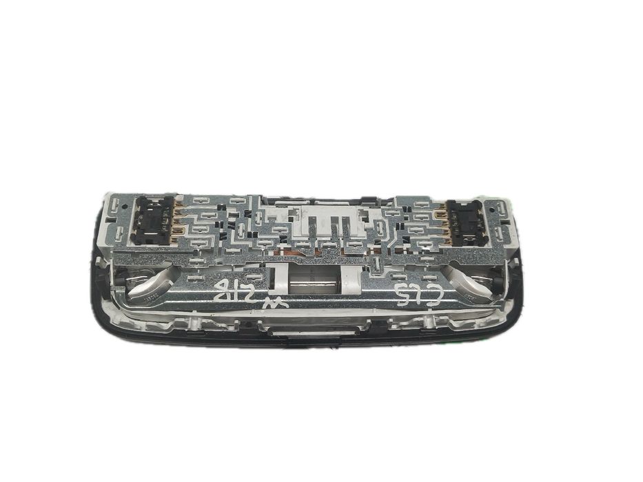 Plafonier trás MERCEDES-BENZ Classe E (W212)