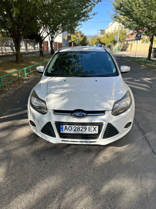 Продати автомобіль