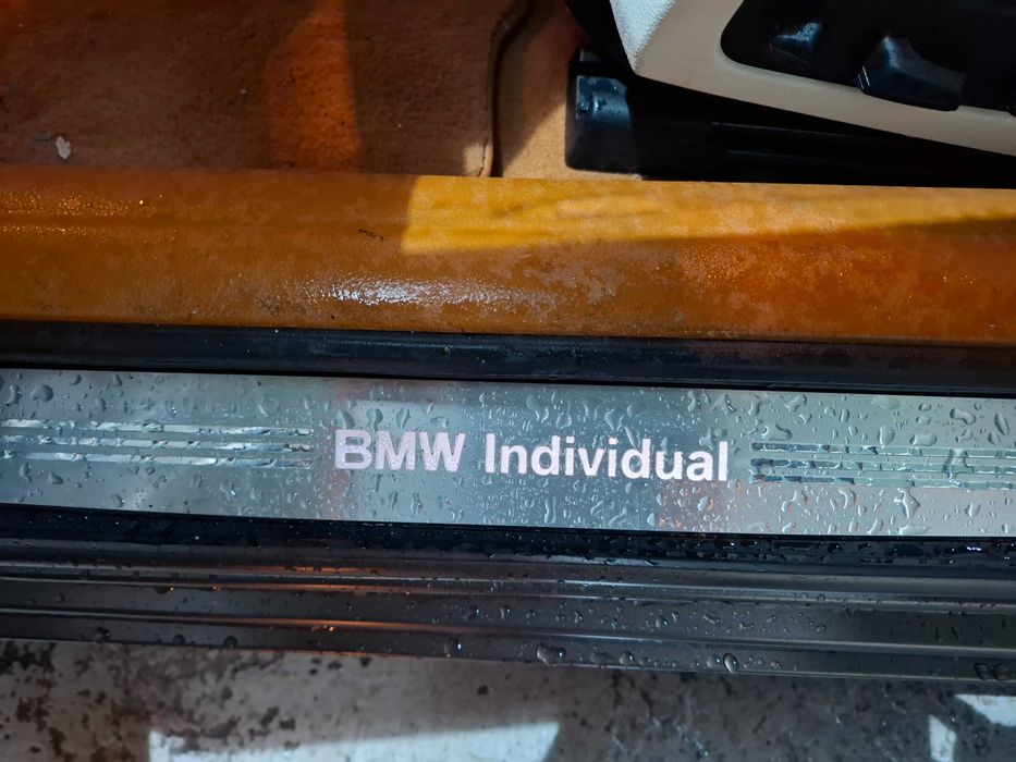 BMW 640 Gran Coupé d Individual Edition 313CV (Full Extras) de 2012