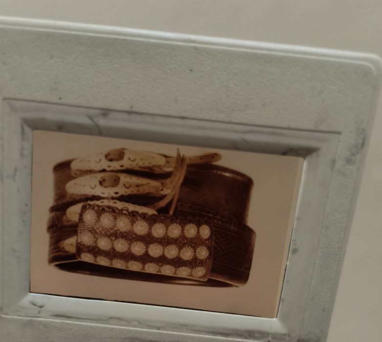 Przezrocza Sztuka ludowa