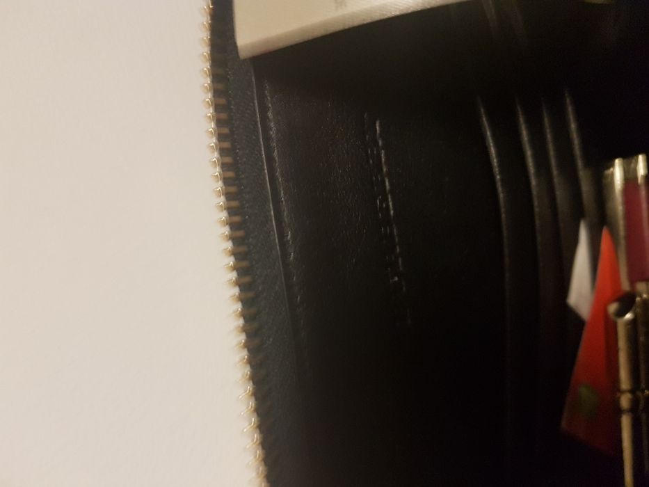 Listonoszki Burberry bardzo ladna