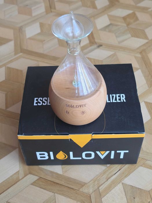 Dyfuzor / Nebulizator Biolovit OKAZJA!