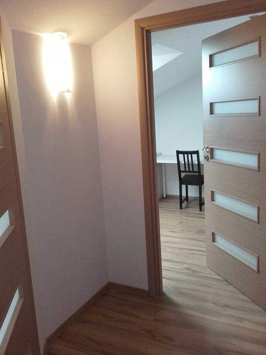 Wynajmę bezpośrednio Mieszkanie 3 pok., 2 poziomowe, 74 m², W-wa Targówek ul. Wyspowa - Więcej