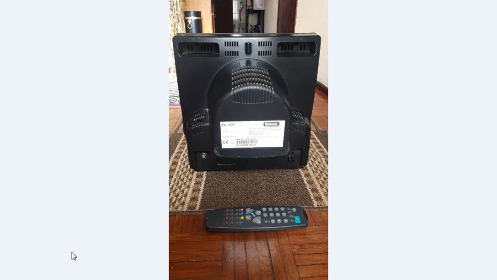 televisão Watson64286043712386121