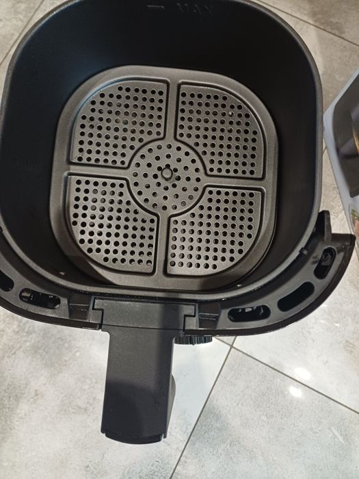Air freyer Tefal frytownica beztluszczowa