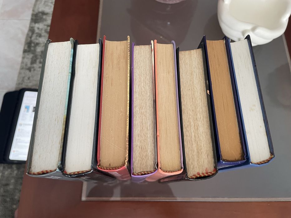 8 livros de Danielle Steel