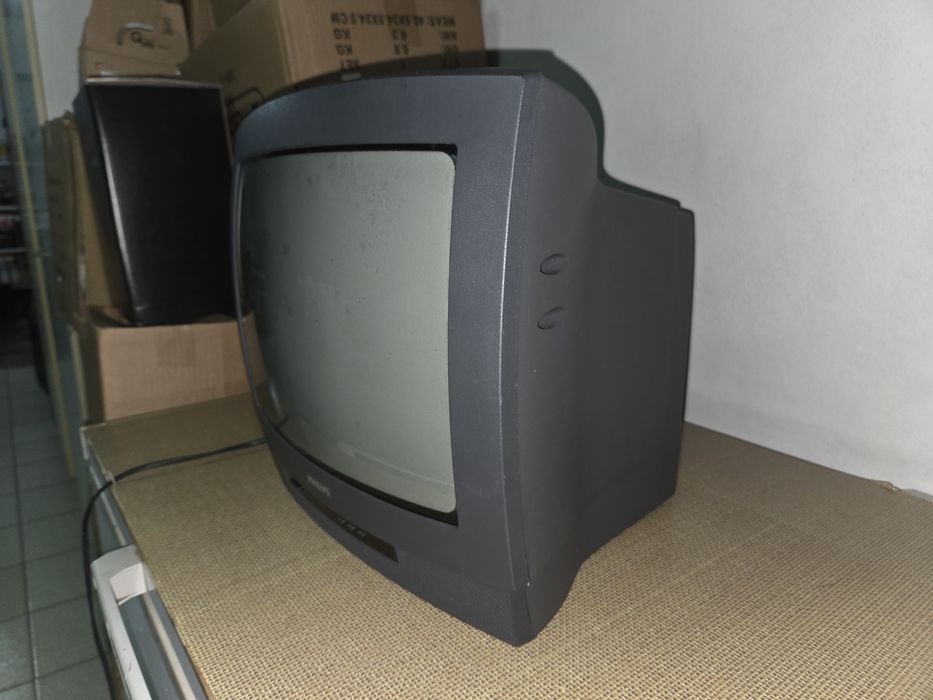 TV CRT Tubo Philips 14" 14PT542/00