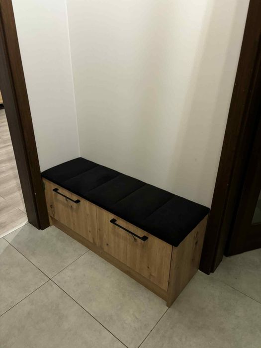 Kuchnie szafy  na wymiar