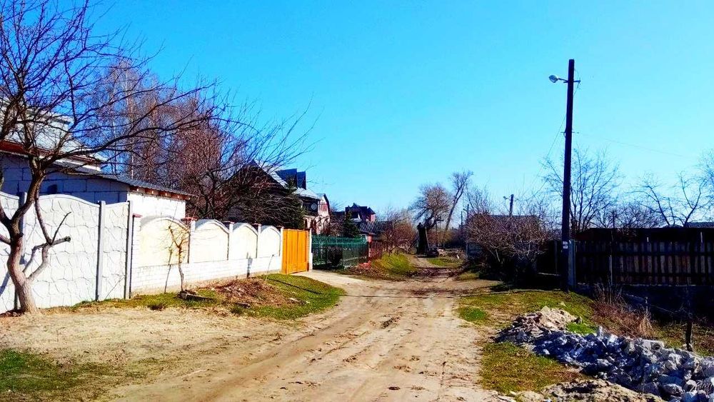 TO Земельна ділянка під будівництво у Чернігові