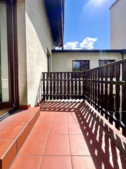 Sprzedam dom mieszkalno-usługowy w centrum Ciechanowa – ul. Jesionowa