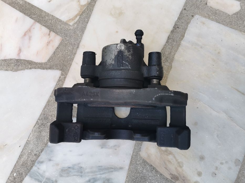 V40 pinças de travão frente ATE