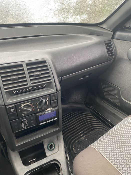 Продам Ваз 2110 1.6 16Valve