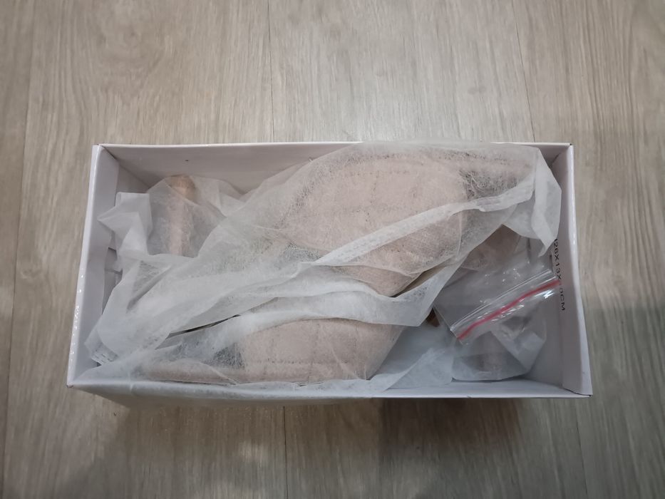 Sandalias de senhora vários números