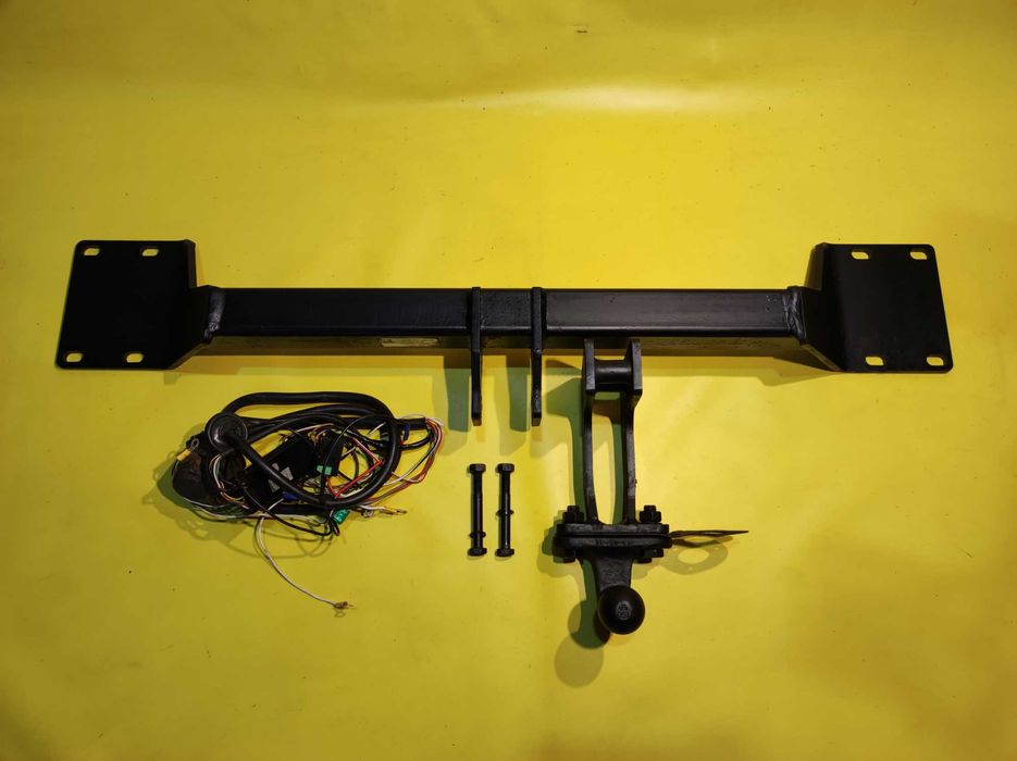 Фаркоп BMW X5 E70 прицепное устройство БМВ Х5 Е70 съемный крюк: 180 ...