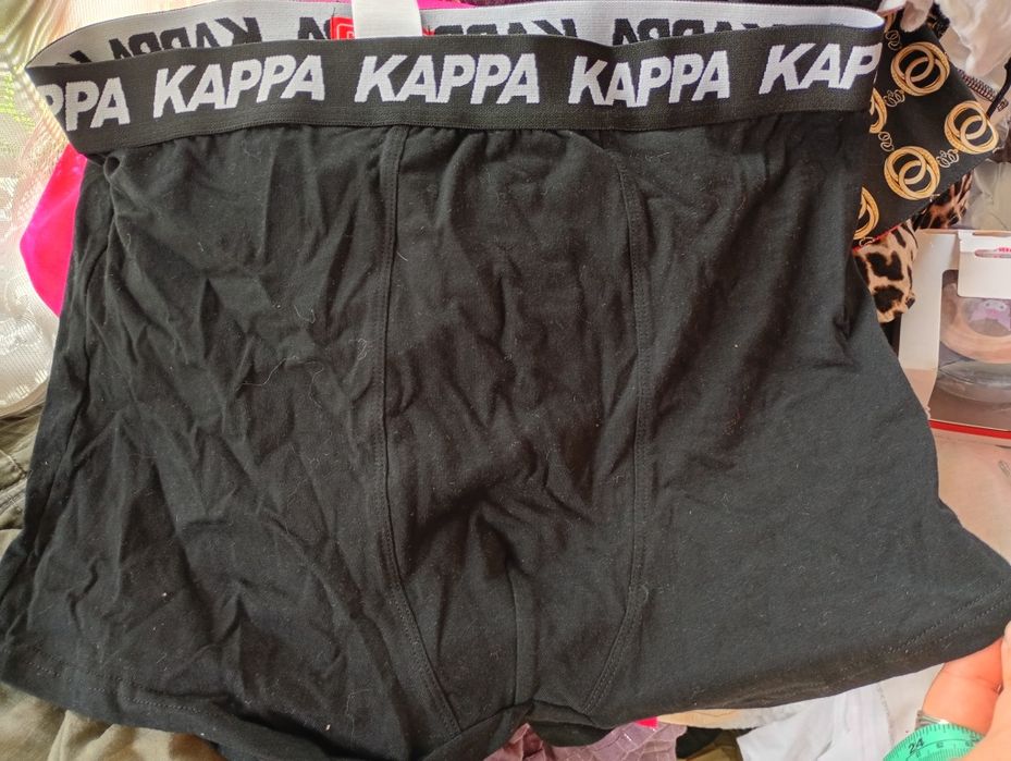 Bokserki kappa xxl