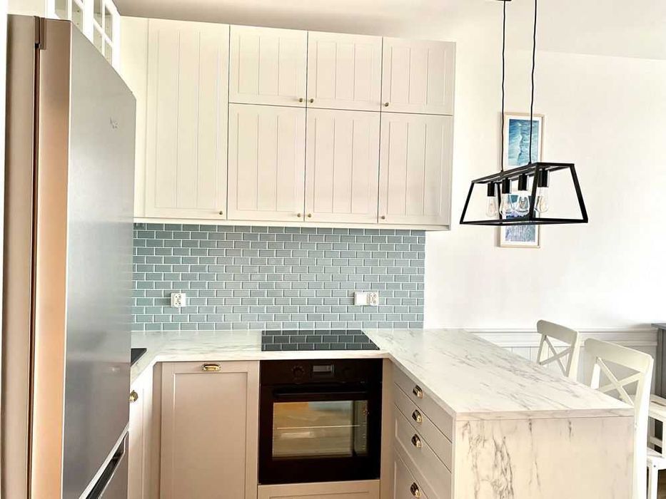 Kawalerka z balkonem w nowym budownictwie wolna od stycznia